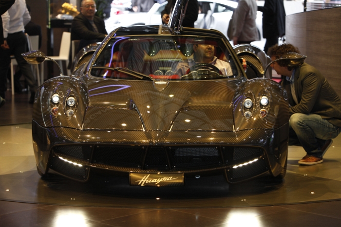 Salon auto Geneve 2012 - Divers- 008